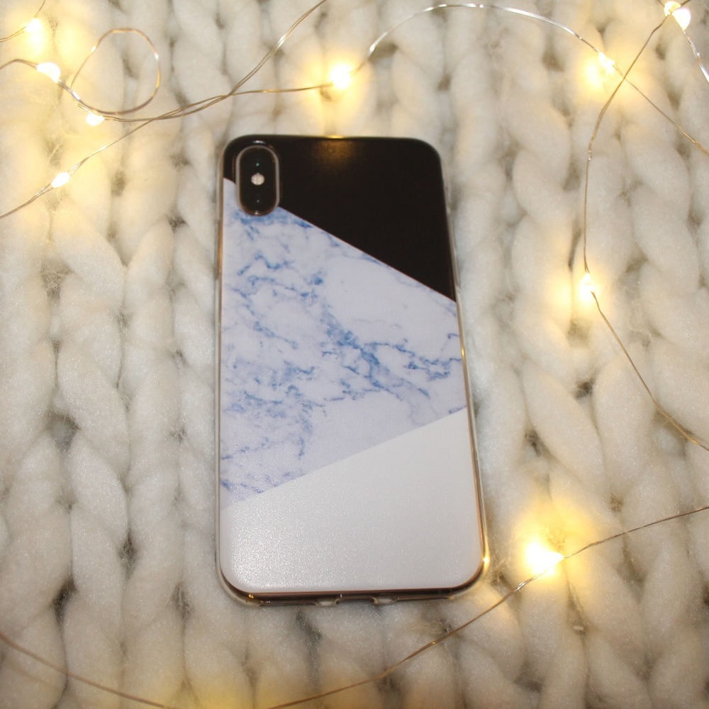 iPhone X/XS Case